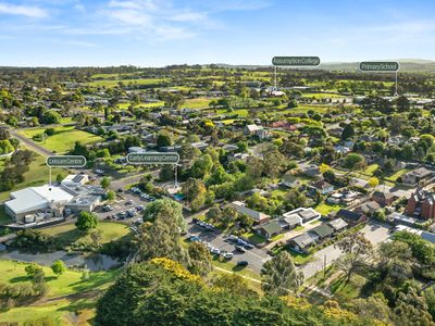 5 / 5 White Street, Kilmore