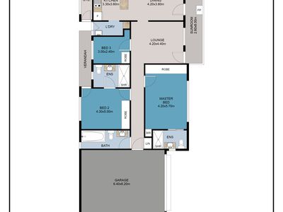 7 Tatiara Street, Dalmeny