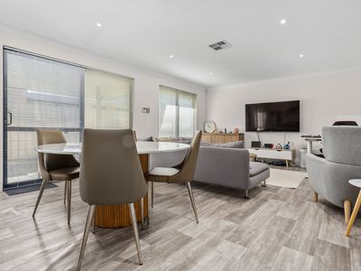 5B Trigger Loop, Willetton