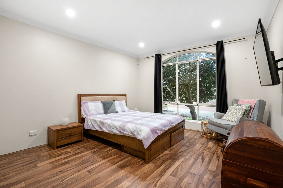 26 Osgood way, Baldivis