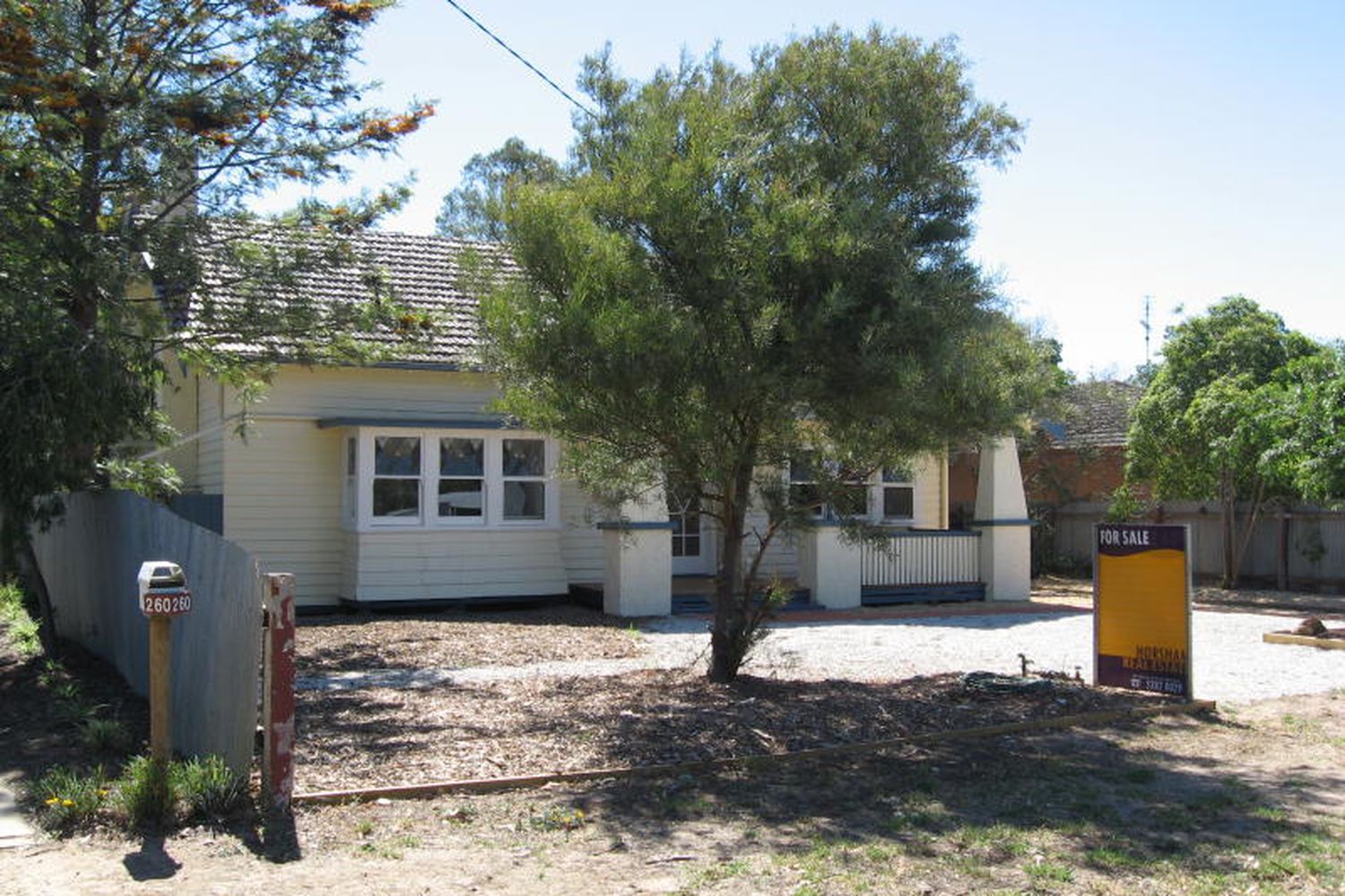 Warracknabeal