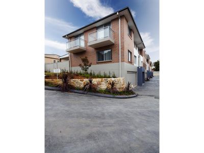 4 / 7-9 President Road, Kellyville