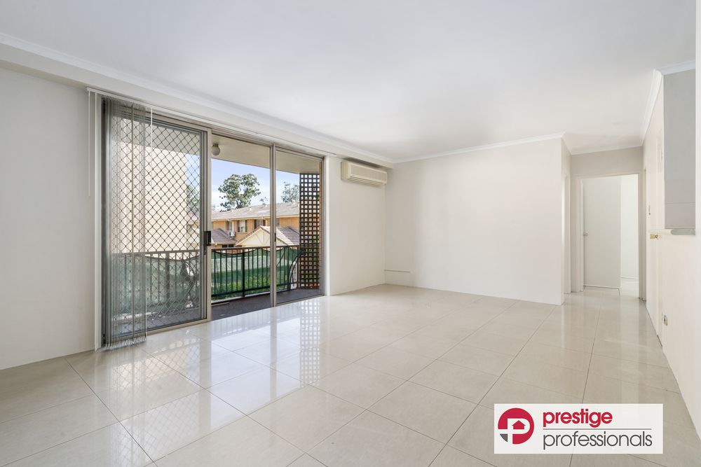 68 / 2 Riverpark Drive, Liverpool