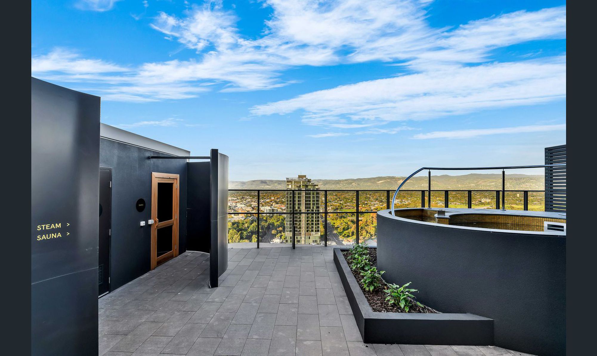 2203 / 17 Austin Street, Adelaide
