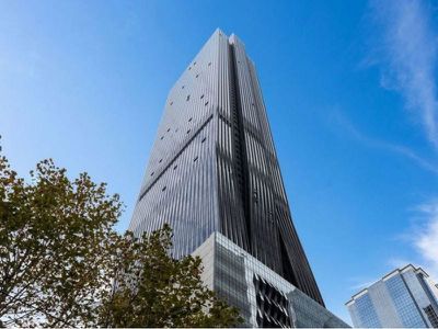 1608 / 568 Collins Street, Melbourne