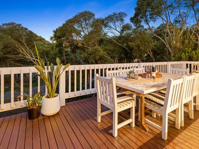 4 Yarrayne Street, Rye