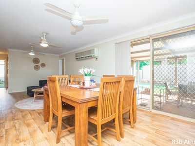 83A & 83B Athol Street, Port Hedland