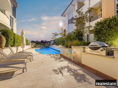 15 / 20 Royal Street, East Perth