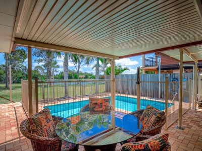 22 Lester Crescent, Torquay