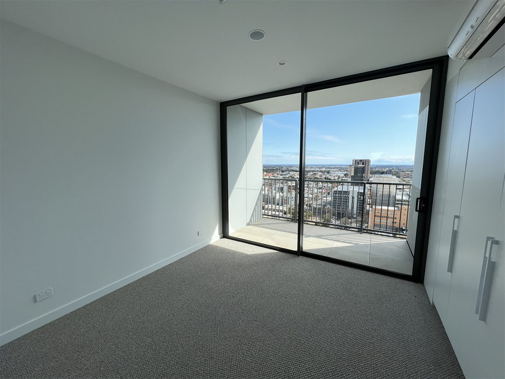 1908 / 17 Penny Place, Adelaide
