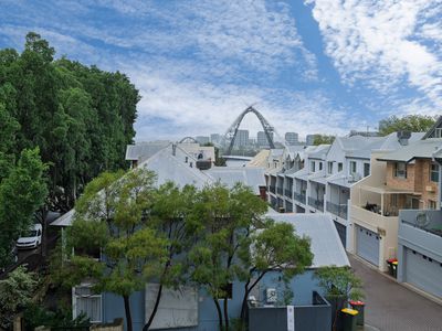 13/24 Constitution Street, East Perth
