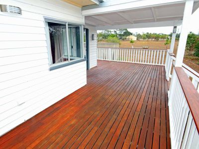 469 Torbanlea Road, Takura