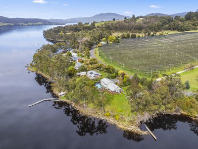 4183 Huon Highway, Port Huon