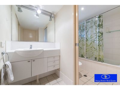 17 / 7 Landsborough Terrace, Toowong