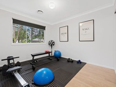 38 Boambillee Drive, Coomera