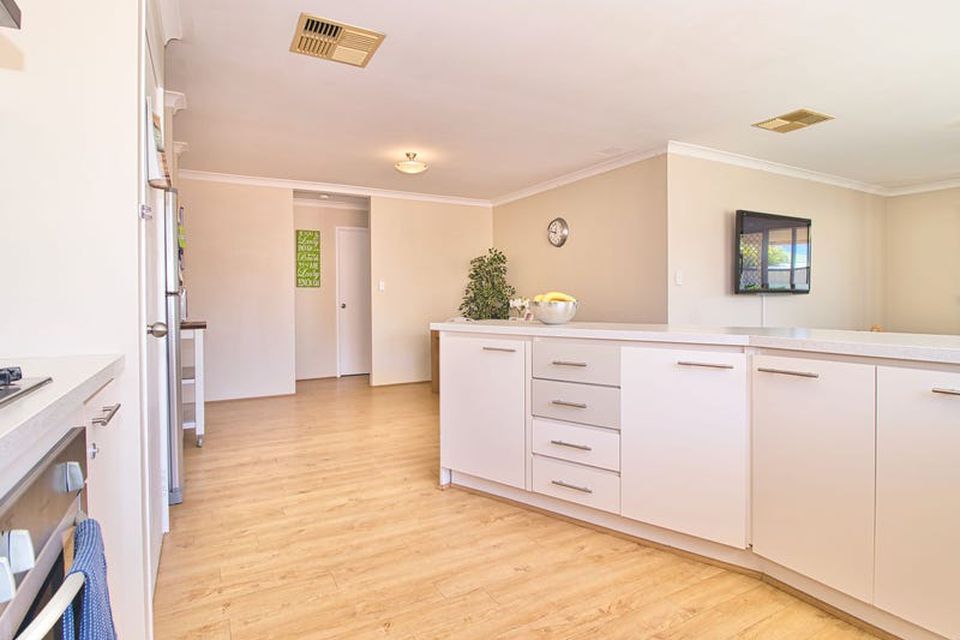 3 Ginger Court , Port Kennedy