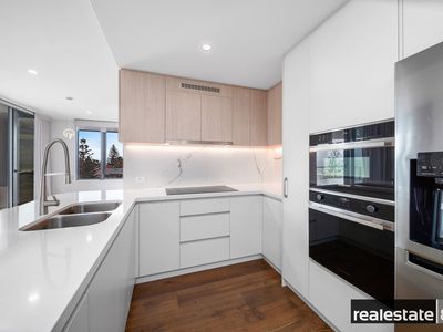 25 / 171 West Coast Highway, Scarborough