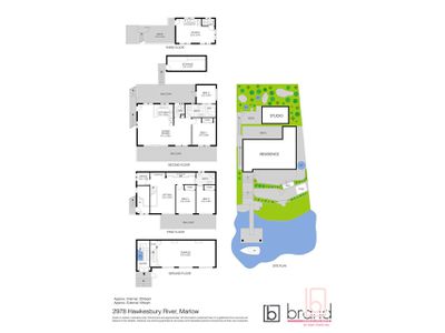 2978 Hawkesbury River, Marlow