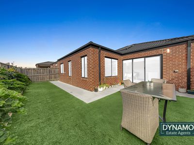 18 Clowes Street, Mickleham