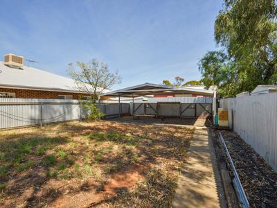 84 Addis Street, Lamington