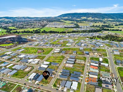 81 Bushranger Parade, Calderwood