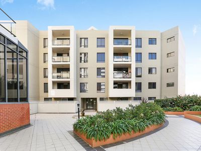 149 / 323 Forest Road, Hurstville
