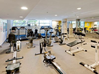 811 / 23 Shelley Street, Sydney