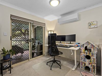 4 / 12 McGregor Avenue, Lutwyche