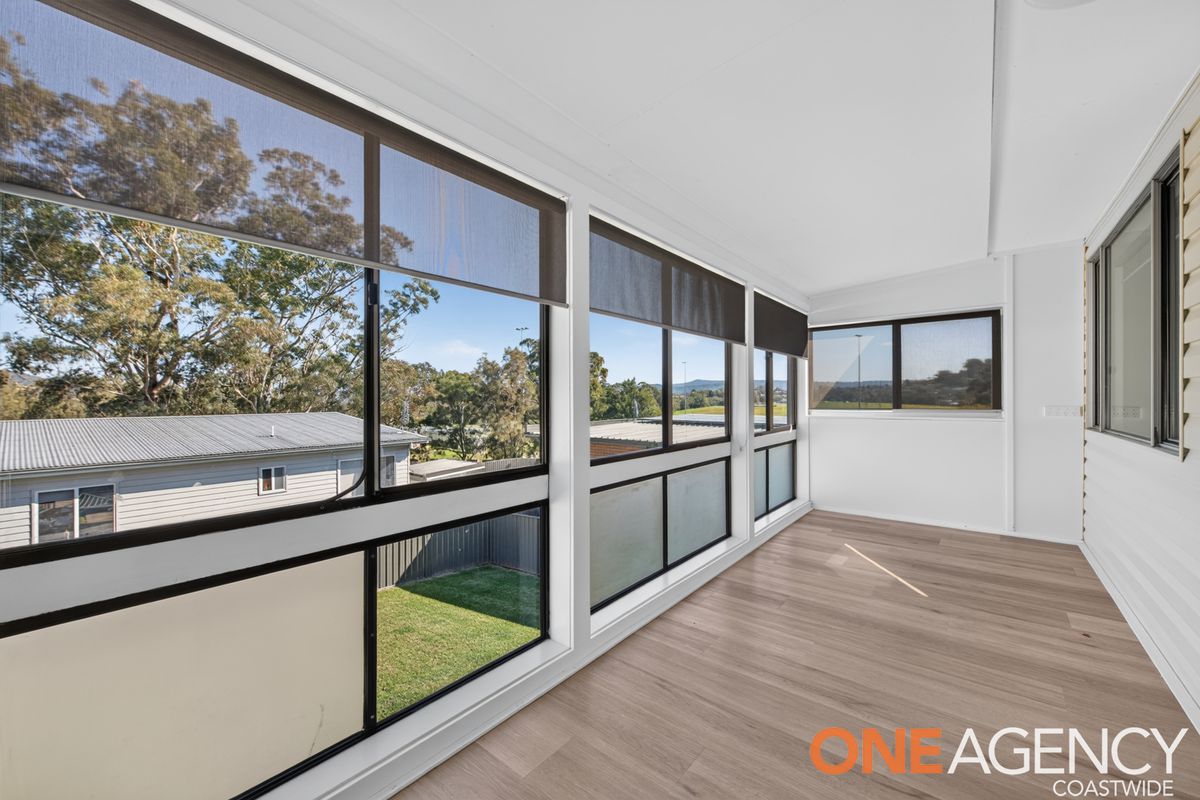20 Newcastle Street, Springfield