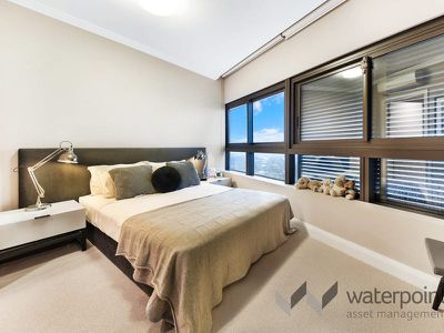 1201 / 7 Australia Avenue, Sydney Olympic Park