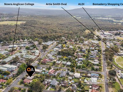 79 Bunberra Street, Bomaderry