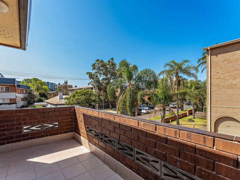 3 / 25 Smith Street , Wollongong