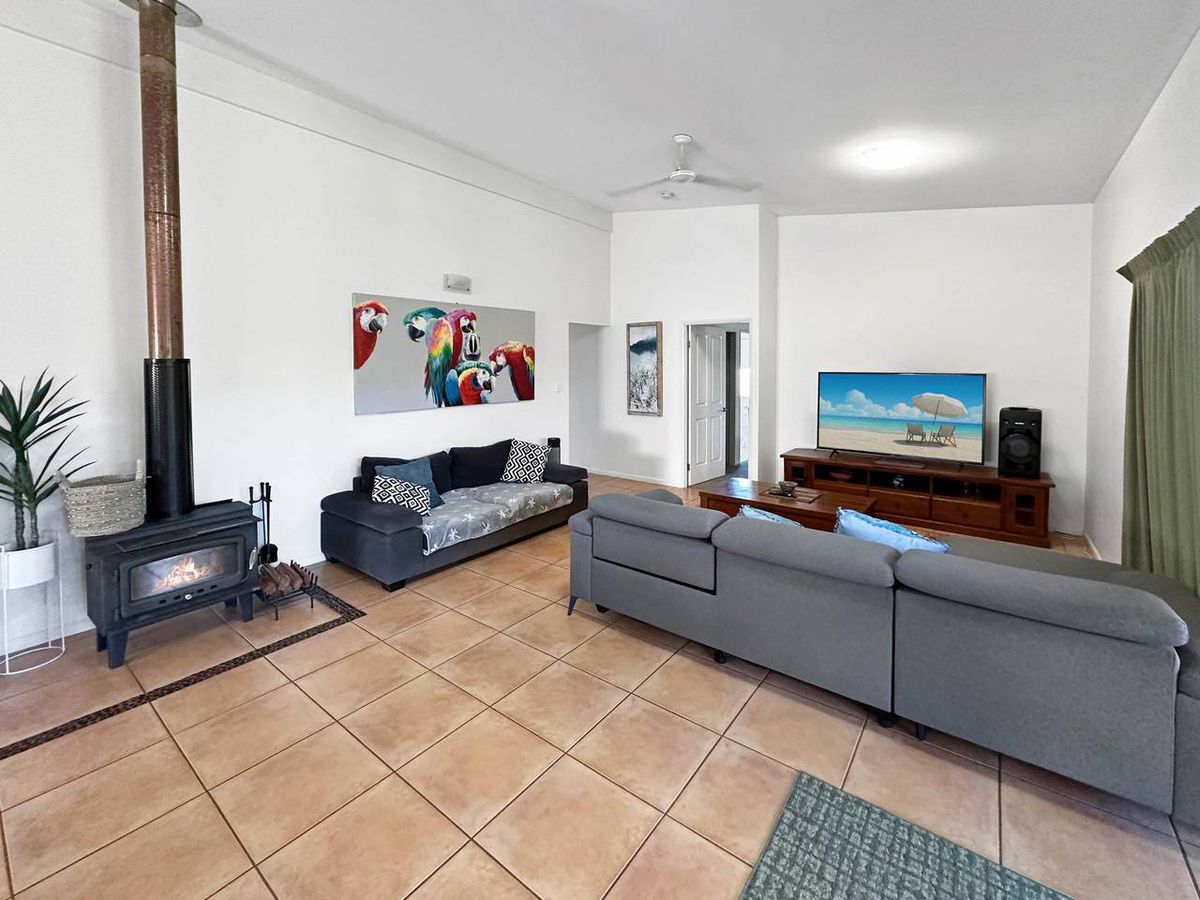 87 Loder Street, Atherton
