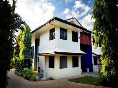 12 Queen Street, North Ward