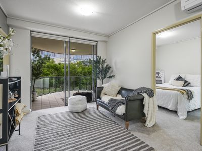 133 / 7 Land Street, Toowong