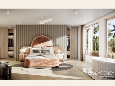 a107 / 4 Murdoch Street, Huskisson