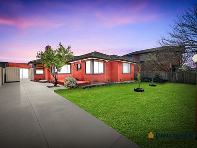 259 Dalton Road, Lalor