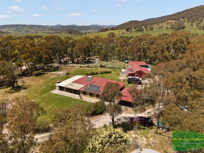 34 Wild Wood Road, Meadow Flat