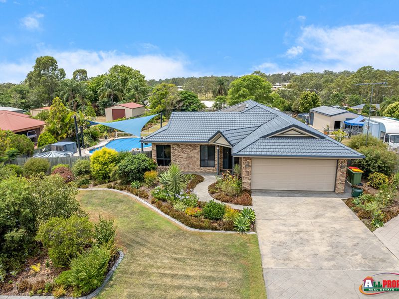 10 Koala Crescent, Gatton