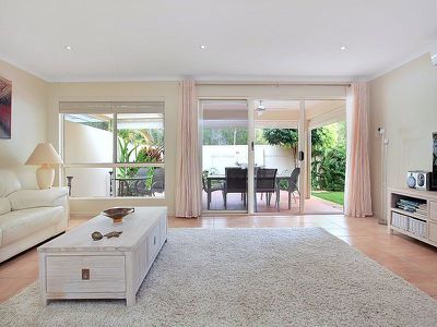 Villa 40 / 58 Furness Drive, Tewantin
