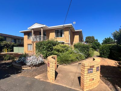 4 / 281 Darling Street, Dubbo