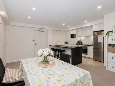 164 / 311 Hay Street, East Perth
