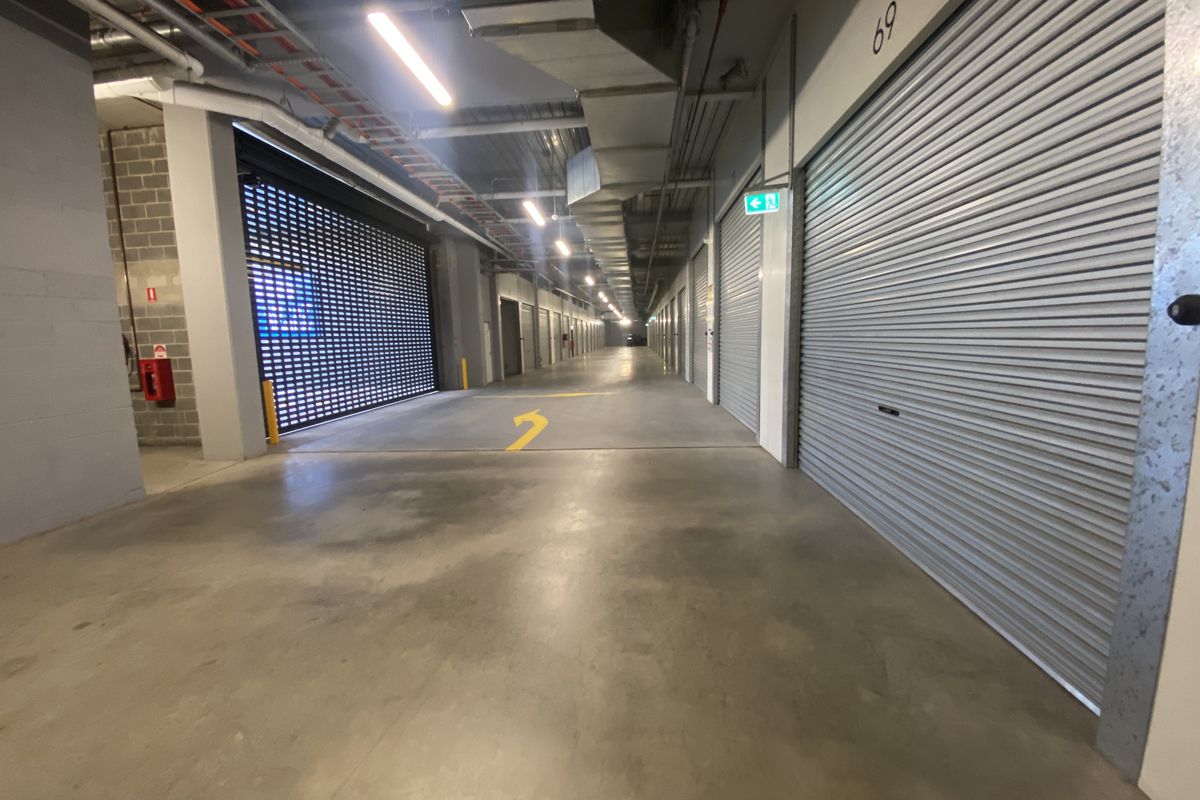 Storage Unit 58 / 20-22 Yalgar Road, Kirrawee
