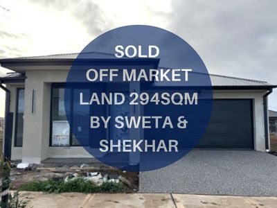 23 Marsdenia Street, Manor Lakes