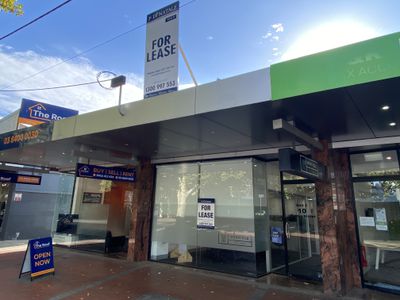 2 / 10 Watton Street, Werribee