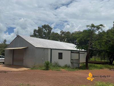 1355(b) Leonino Road, Darwin River