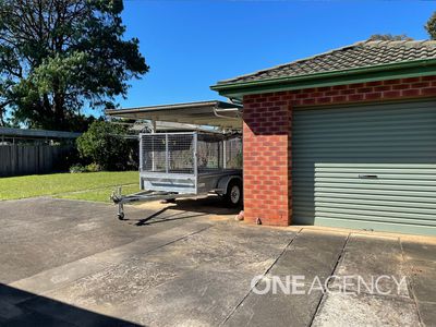 58 Albatross Road, Nowra