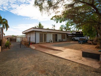 38 Gratwick Street, Port Hedland