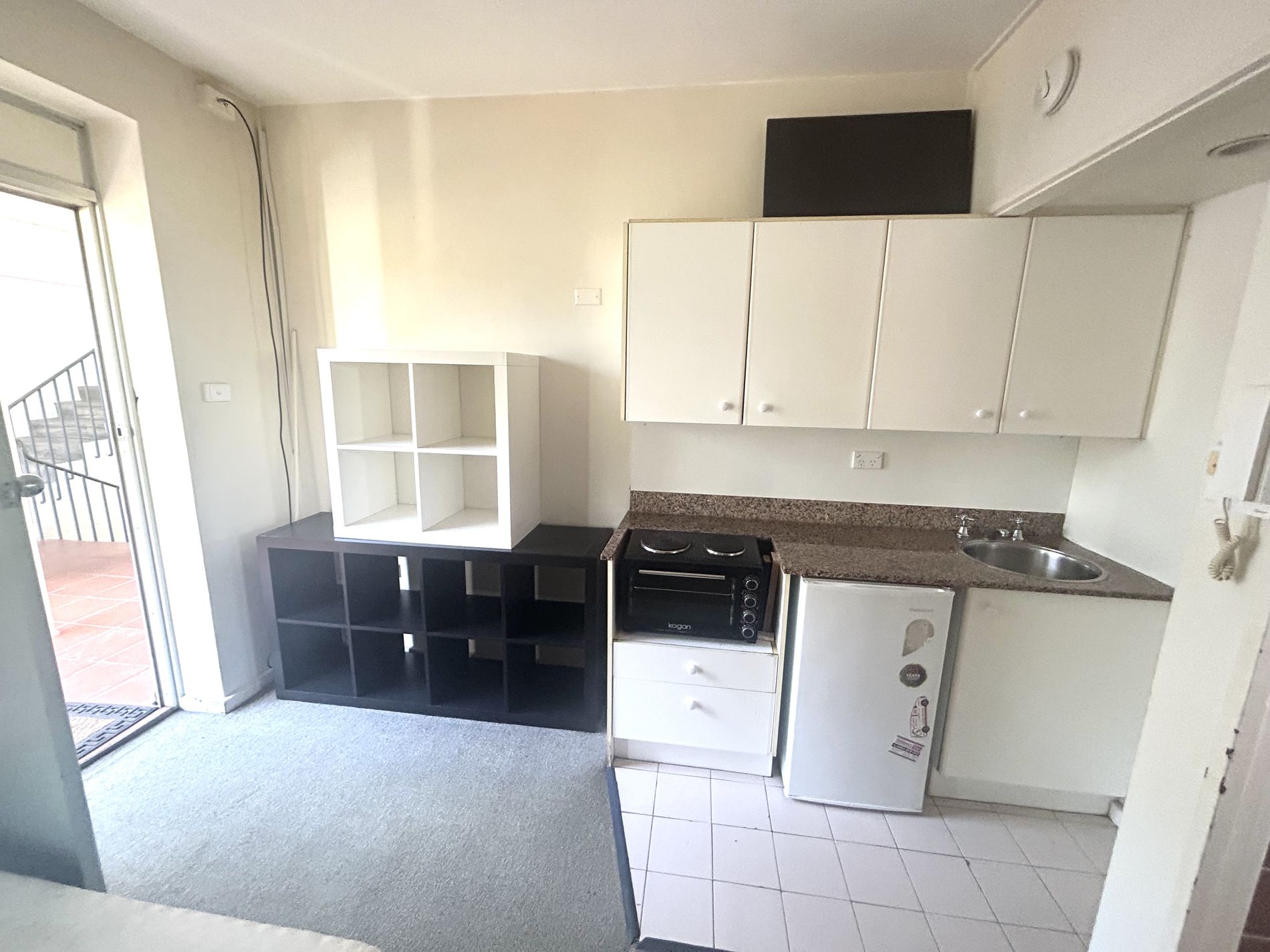 20 / 19-23 Forbes Street, Woolloomooloo