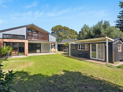 GRANNY FLAT / 6 Packer Avenue, North Plympton